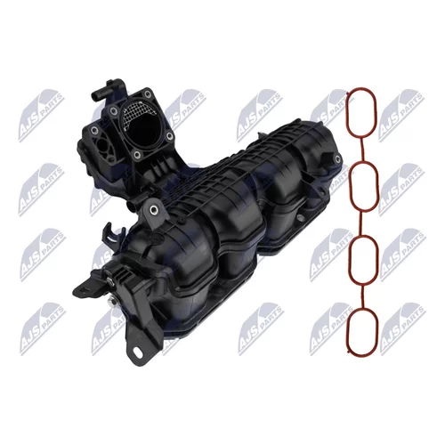 Sací trubkový modul BKS-TY-006 /NTY/ - obr. 2