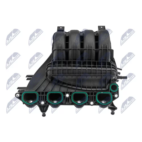 Sací trubkový modul BKS-VW-005 /NTY/ - obr. 2