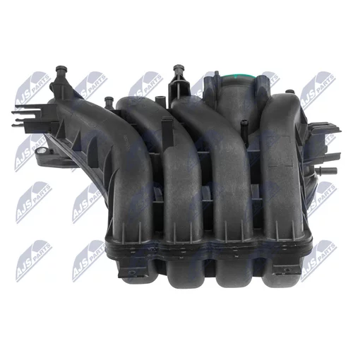 Sací trubkový modul BKS-VW-005 /NTY/ - obr. 4