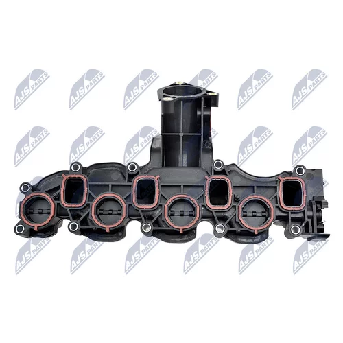 Sací trubkový modul BKS-VW-007 /NTY/ - obr. 2