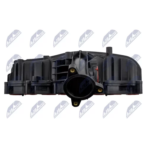 Nasávacie čerpadlo oleja BKS-VW-011 /NTY/ - obr. 4