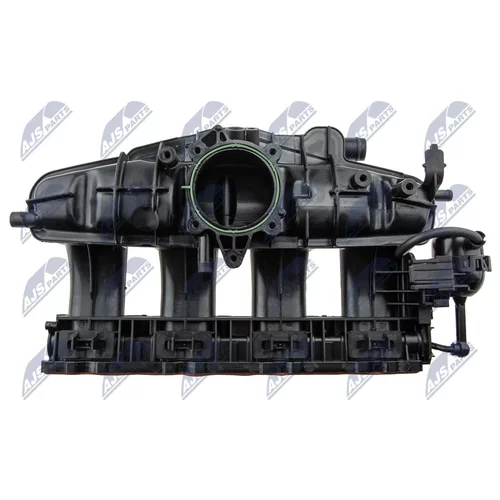 Sací trubkový modul BKS-VW-014 /NTY/ - obr. 2