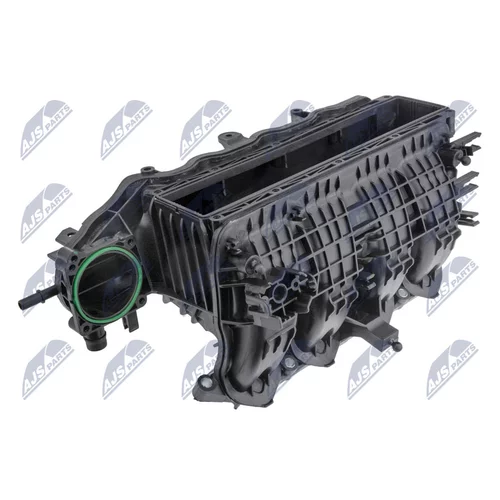 Sací trubkový modul BKS-VW-022 /NTY/ - obr. 1