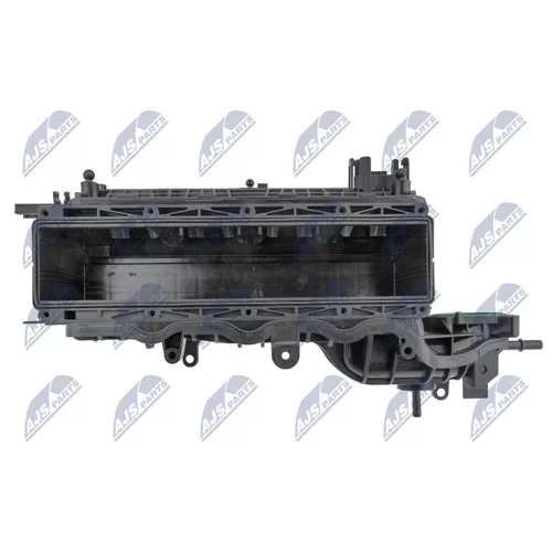 Sací trubkový modul BKS-VW-022 /NTY/ - obr. 5