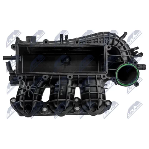Sací trubkový modul BKS-VW-027 /NTY/ - obr. 4