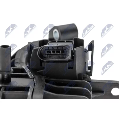 Sací trubkový modul BKS-VW-027 /NTY/ - obr. 6