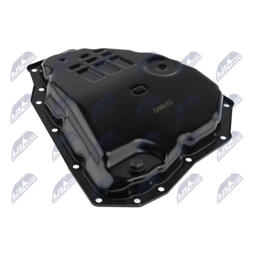 Olejová vaňa automatickej prevodovky BMO-NS-012 /NTY/ - obr. 1