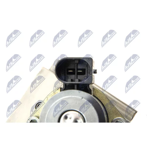 Vysokotlaké čerpadlo BPP-CT-002 /NTY/ - obr. 5