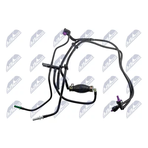 Palivové vedenie BPP-CT-006 /NTY/ - obr. 2