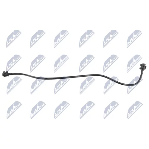 Hadica chladenia BPP-CT-025 /NTY/ - obr. 2