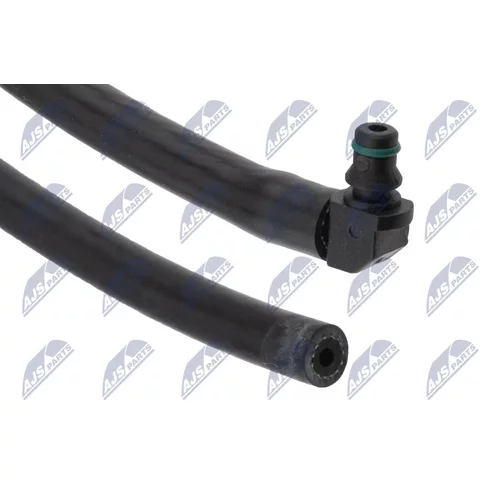 Trubka prepadu BPP-CT-034 /NTY/ - obr. 4