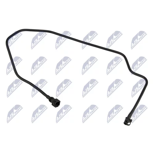 Hadica chladenia NTY BPP-FR-007