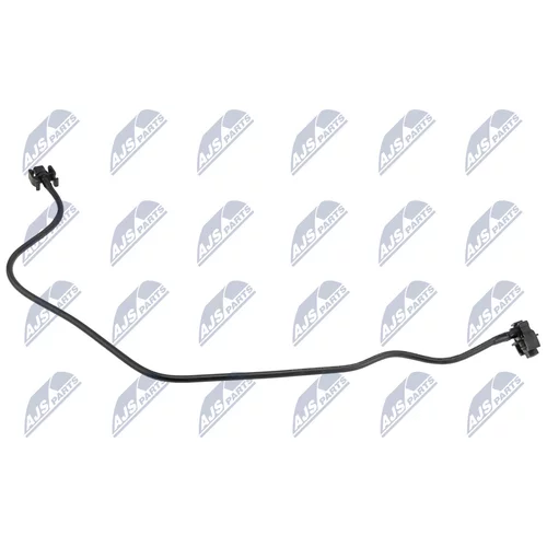 Hadica chladenia BPP-FR-011 /NTY/ - obr. 1