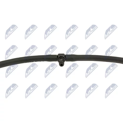 Trubka prepadu BPP-FT-000 /NTY/ - obr. 2