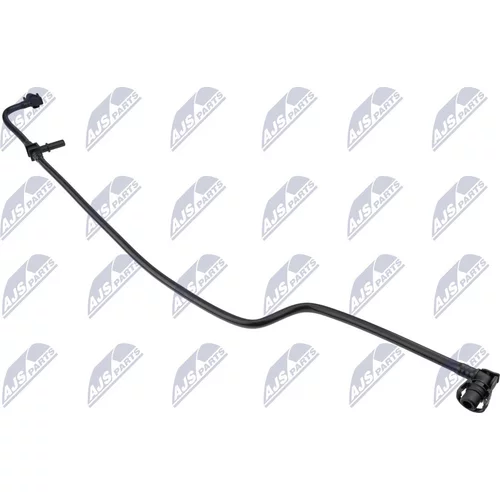 Potrubie chladiacej kvapaliny BPP-LR-002 /NTY/ - obr. 1