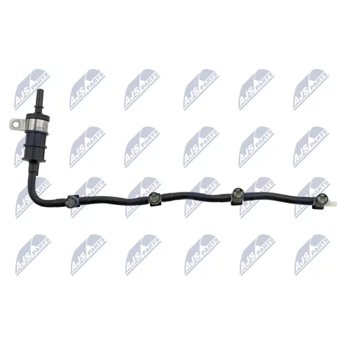 Trubka prepadu BPP-RE-003 /NTY/ - obr. 2