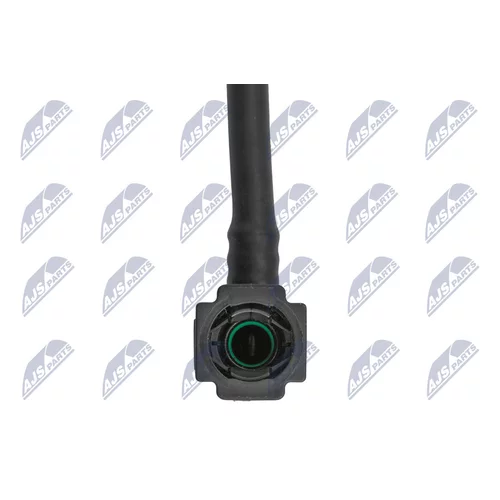 Palivové vedenie BPP-RE-025 /NTY/ - obr. 2