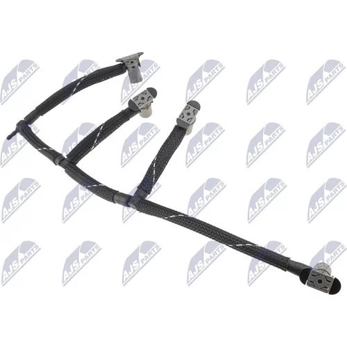 Trubka prepadu BPP-SK-001 /NTY/ - obr. 1