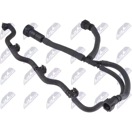 Trubka prepadu BPP-VV-004 /NTY/ - obr. 1