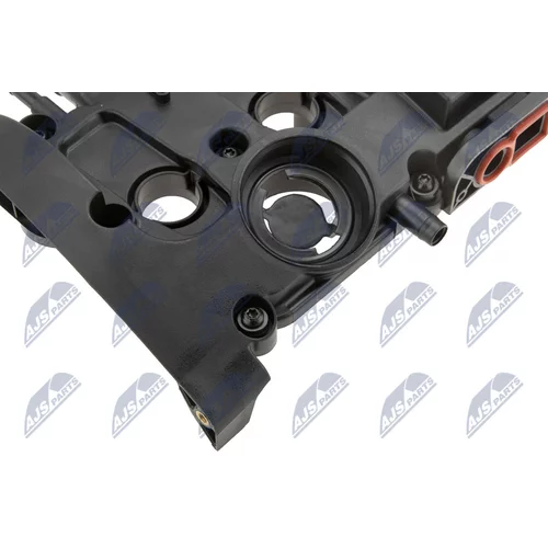 Kryt hlavy valcov BPZ-AU-006 /NTY/ - obr. 5