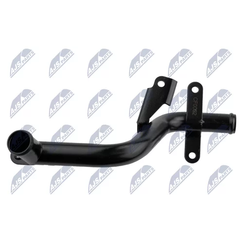 Hadica odvetrania veka hlavy valcov BPZ-AU-007 /NTY/ - obr. 2