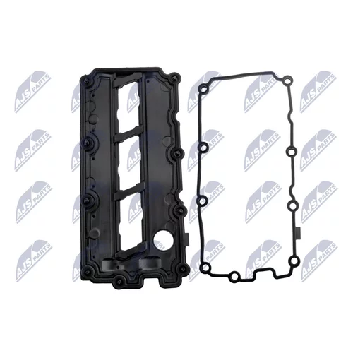 Kryt hlavy valcov BPZ-AU-009 /NTY/ - obr. 4
