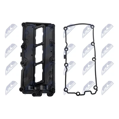 Kryt hlavy valcov BPZ-AU-010 /NTY/ - obr. 4