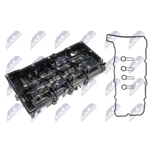 Kryt hlavy valcov BPZ-BM-012 /NTY/ - obr. 2