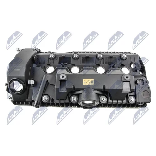 Kryt hlavy valcov BPZ-BM-018 /NTY/ - obr. 2