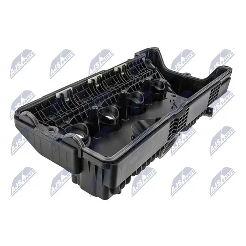 Kryt hlavy valcov BPZ-BM-018 /NTY/ - obr. 3