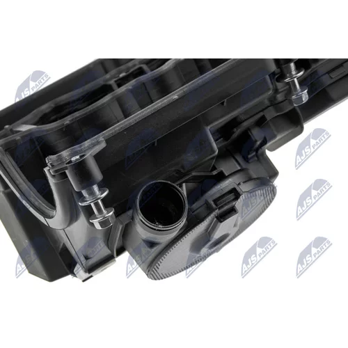 Kryt hlavy valcov BPZ-BM-023 /NTY/ - obr. 5
