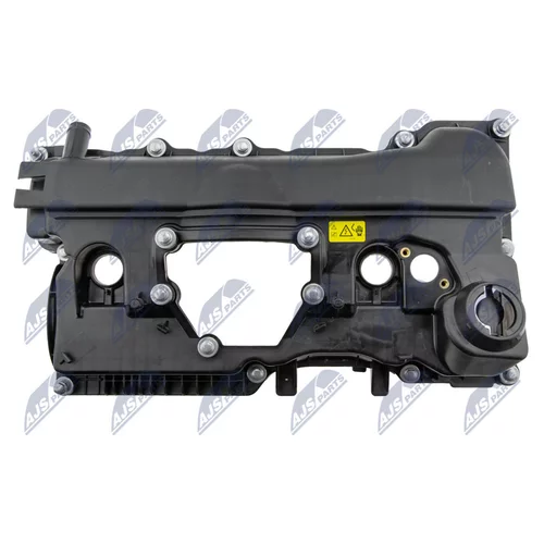 Kryt hlavy valcov BPZ-BM-026 /NTY/ - obr. 4