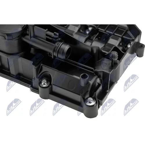Kryt hlavy valcov BPZ-BM-029 /NTY/ - obr. 5
