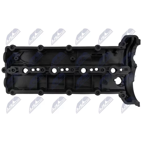 Kryt hlavy valcov BPZ-CH-004 /NTY/ - obr. 3