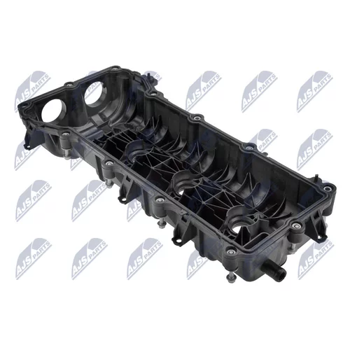Kryt hlavy valcov BPZ-CH-005 /NTY/ - obr. 1