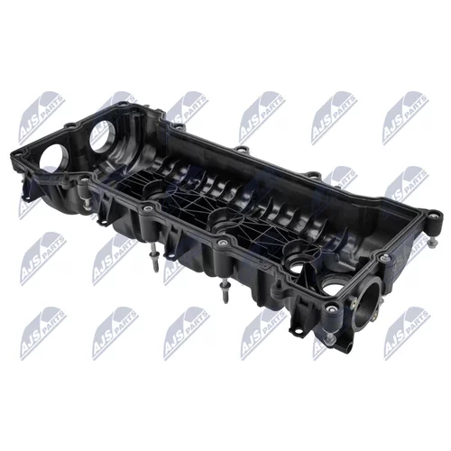Kryt hlavy valcov BPZ-CH-006 /NTY/ - obr. 1