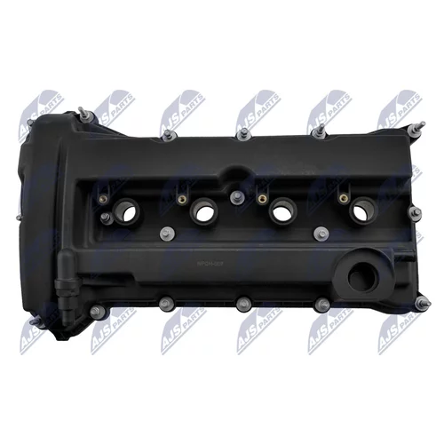 Kryt hlavy valcov BPZ-CH-007 /NTY/ - obr. 2