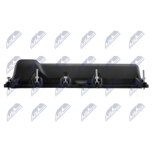 Kryt hlavy valcov BPZ-CH-009 /NTY/ - obr. 4
