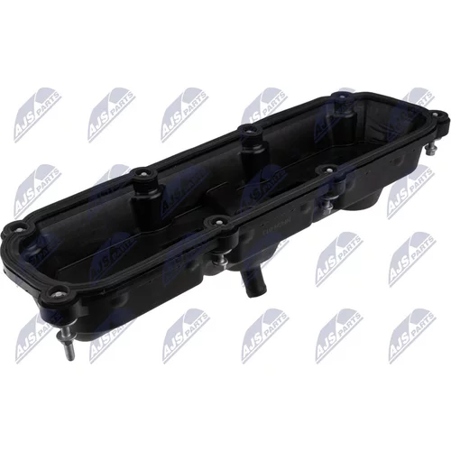 Kryt hlavy valcov BPZ-CH-013 /NTY/ - obr. 2