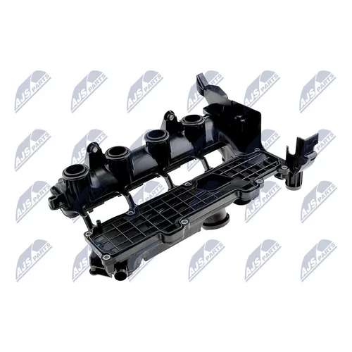 Kryt hlavy valcov BPZ-CT-001 /NTY/ - obr. 1