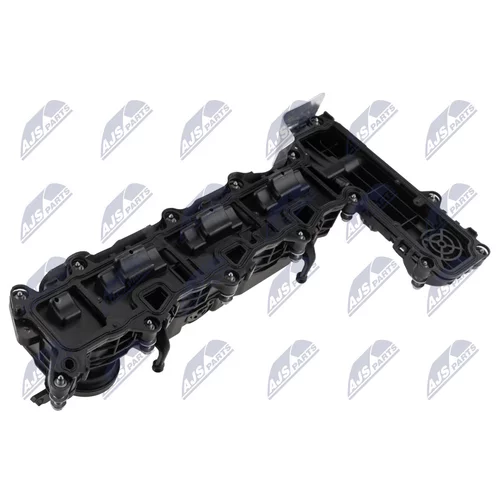Kryt hlavy valcov BPZ-CT-013 /NTY/ - obr. 7