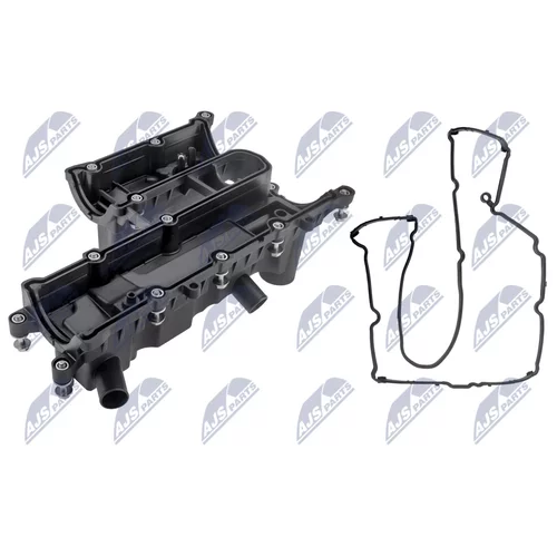 Kryt hlavy valcov BPZ-FR-008 /NTY/ - obr. 2