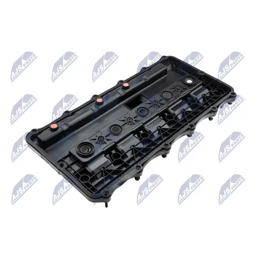 Kryt hlavy valcov BPZ-FR-012 /NTY/ - obr. 1
