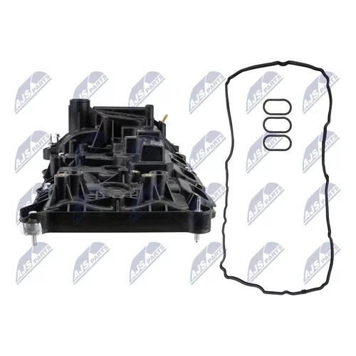Kryt hlavy valcov BPZ-FR-015 /NTY/ - obr. 3