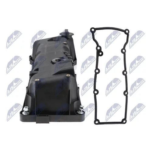Kryt hlavy valcov BPZ-FR-018 /NTY/ - obr. 2