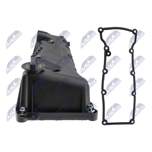 Kryt hlavy valcov BPZ-FR-018 /NTY/ - obr. 5