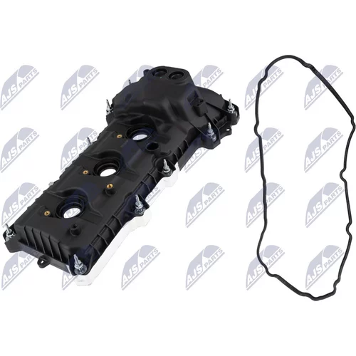 Kryt hlavy valcov BPZ-FR-022 /NTY/ - obr. 1