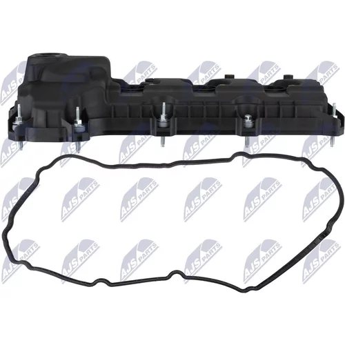 Kryt hlavy valcov BPZ-FR-022 /NTY/ - obr. 5