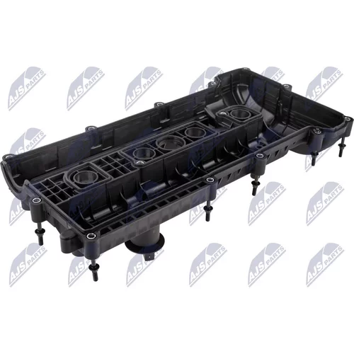 Kryt hlavy valcov BPZ-FR-023 /NTY/ - obr. 2