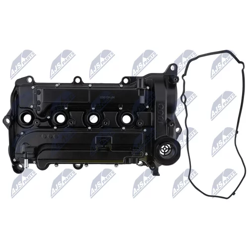Kryt hlavy valcov BPZ-HD-003 /NTY/ - obr. 4